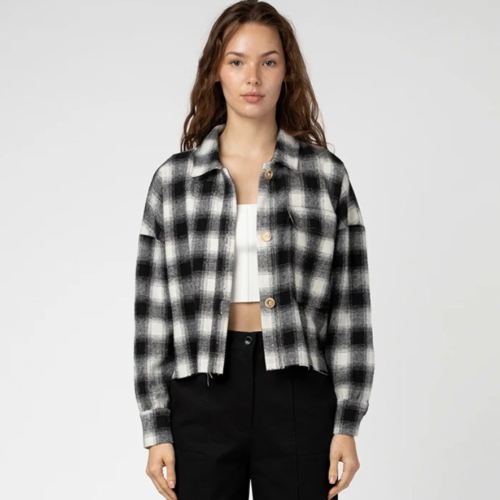 Mod Ref Fallon Top